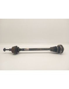 Recambio de transmision trasera derecha para audi a6 c6 (4f2) 3.0 tdi quattro referencia OEM IAM 4F0501203B  