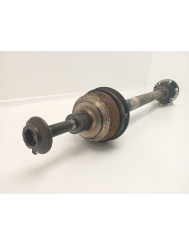 Recambio de transmision trasera derecha para audi a6 c6 (4f2) 3.0 tdi quattro referencia OEM IAM 4F0501203B  