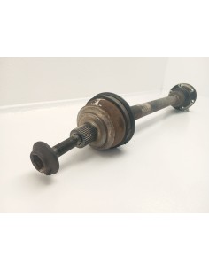 Recambio de transmision trasera izquierda para audi a6 c6 (4f2) 3.0 tdi quattro referencia OEM IAM 4F0501203B   2