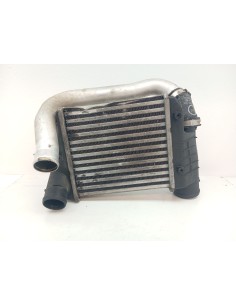 Recambio de intercooler para audi a6 c6 (4f2) 3.0 tdi quattro referencia OEM IAM 4F0145806AA  