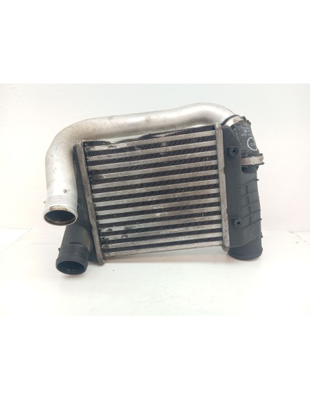 Recambio de intercooler para audi a6 c6 (4f2) 3.0 tdi quattro referencia OEM IAM 4F0145806AA  