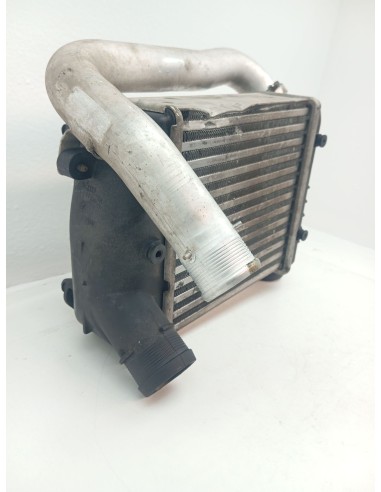 Recambio de intercooler para audi a6 c6 (4f2) 3.0 tdi quattro referencia OEM IAM 4F0145806AA  