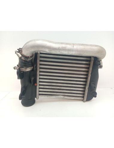 Recambio de intercooler para audi a6 c6 (4f2) 3.0 tdi quattro referencia OEM IAM 4F0145806AA  