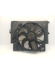 Recambio de electroventilador para bmw 1 (e87) 120 d referencia OEM IAM 780199301  