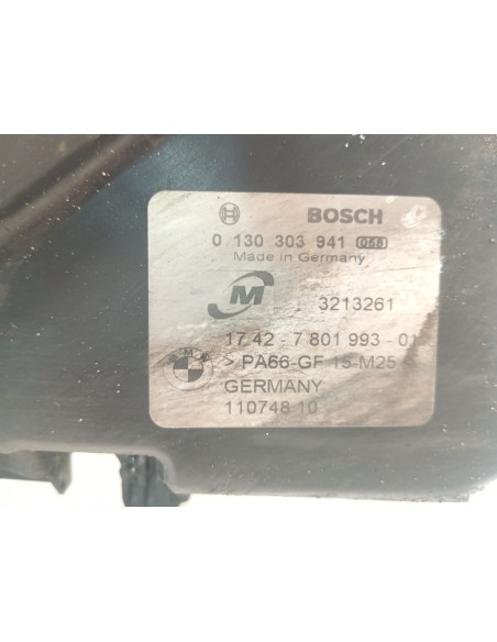 Recambio de electroventilador para bmw 1 (e87) 120 d referencia OEM IAM 780199301  