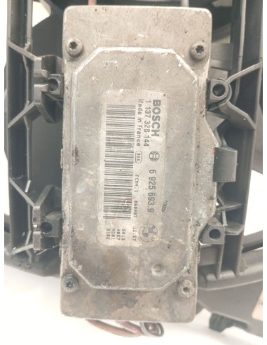 Recambio de electroventilador para bmw 1 (e87) 120 d referencia OEM IAM 780199301  