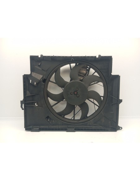 Recambio de electroventilador para bmw 1 (e87) 120 d referencia OEM IAM 780199301  