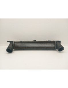 Recambio de intercooler para bmw 1 (e87) 120 d referencia OEM IAM 3093796  