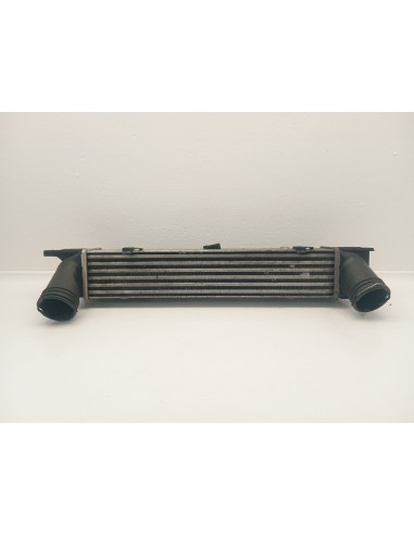 Recambio de intercooler para bmw 1 (e87) 120 d referencia OEM IAM 3093796  