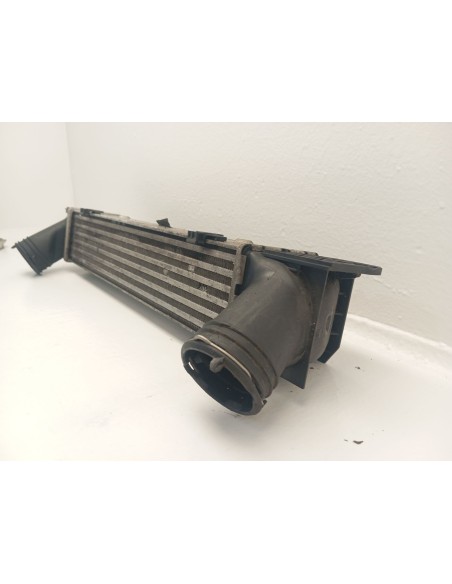 Recambio de intercooler para bmw 1 (e87) 120 d referencia OEM IAM 3093796  