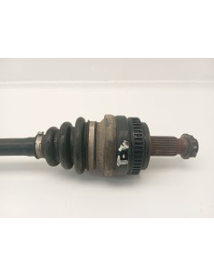 Recambio de transmision trasera derecha para bmw 1 (e87) 120 d referencia OEM IAM 33217547076   2