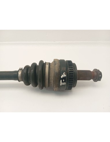 Recambio de transmision trasera derecha para bmw 1 (e87) 120 d referencia OEM IAM 33217547076  