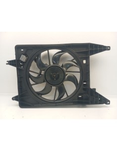 Recambio de electroventilador para dacia sandero (bs_) 1.5 dci referencia OEM IAM 8200765566B  