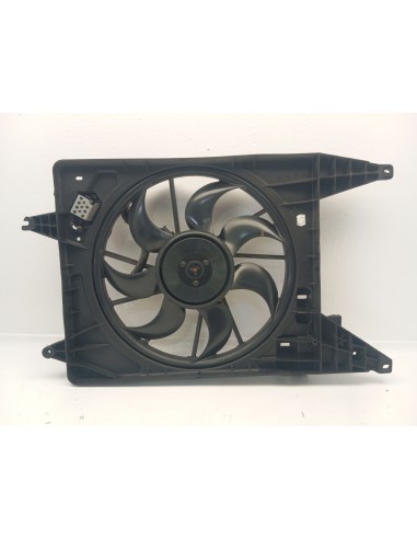Recambio de electroventilador para dacia sandero (bs_) 1.5 dci referencia OEM IAM 8200765566B  