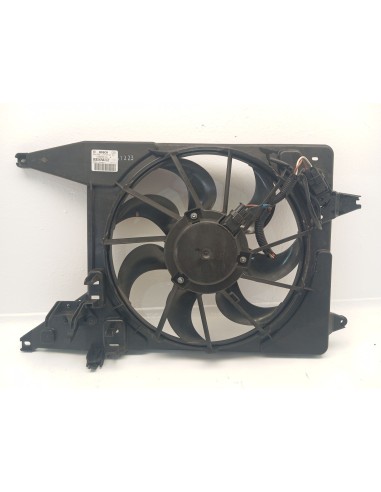 Recambio de electroventilador para dacia sandero (bs_) 1.5 dci referencia OEM IAM 8200765566B  