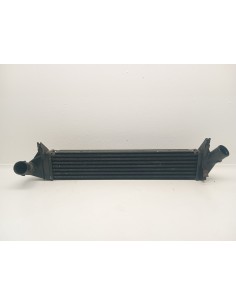 Recambio de intercooler para dacia sandero (bs_) 1.5 dci referencia OEM IAM   