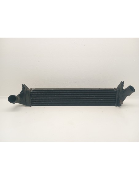 Recambio de intercooler para dacia sandero (bs_) 1.5 dci referencia OEM IAM   