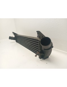Recambio de intercooler para dacia sandero (bs_) 1.5 dci referencia OEM IAM    2