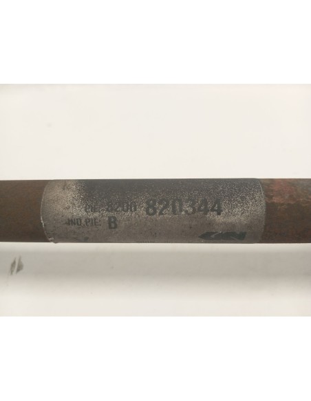 Recambio de transmision delantera derecha para dacia sandero (bs_) 1.5 dci referencia OEM IAM 8200820344  