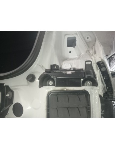 Recambio de plastico para citroën c3 1.0 vti referencia OEM IAM 7416S4 TRA DHC 