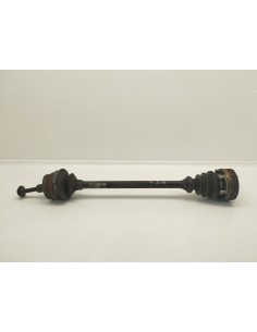 Recambio de transmision trasera derecha para volkswagen passat b5.5 (3b3) 1.9 tdi referencia OEM IAM 8E0501203B  