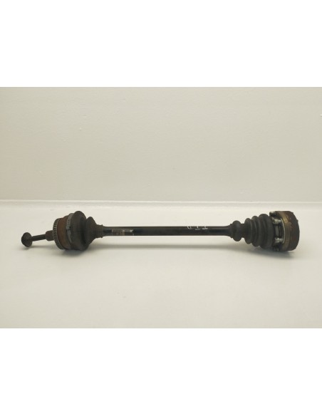 Recambio de transmision trasera derecha para volkswagen passat b5.5 (3b3) 1.9 tdi referencia OEM IAM 8E0501203B  