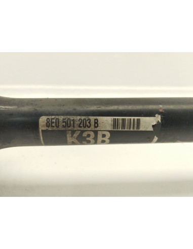 Recambio de transmision trasera derecha para volkswagen passat b5.5 (3b3) 1.9 tdi referencia OEM IAM 8E0501203B  