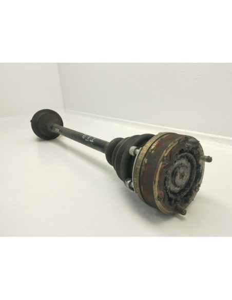 Recambio de transmision trasera derecha para volkswagen passat b5.5 (3b3) 1.9 tdi referencia OEM IAM 8E0501203B  