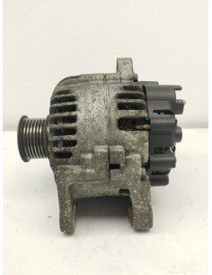 Recambio de alternador para renault scénic ii (jm0/1_) 1.9 dci (jm0g, jm12, jm1g, jm2c) referencia OEM IAM 8200495294   2