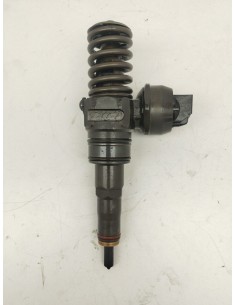 Recambio de inyector para seat cordoba (6l2) 1.9 tdi referencia OEM IAM 038130073AJ  