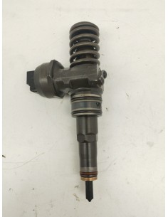 Recambio de inyector para seat cordoba (6l2) 1.9 tdi referencia OEM IAM 038130073AJ  