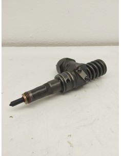 Recambio de inyector para seat cordoba (6l2) 1.9 tdi referencia OEM IAM 038130073AJ   2