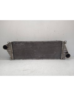Recambio de intercooler para volkswagen lt caja abierta (mod. 1997) 2.5 tdi referencia OEM IAM 2D0145805  