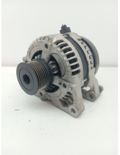 Recambio de alternador para ford focus ii (da_, hcp, dp) 1.6 tdci referencia OEM IAM   
