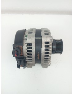 Recambio de alternador para ford focus ii (da_, hcp, dp) 1.6 tdci referencia OEM IAM    2