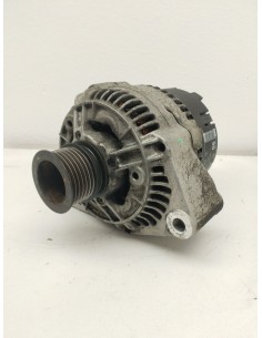 Recambio de alternador para mercedes-benz clase e (w210) e 230 (210.037) referencia OEM IAM 0091540202  