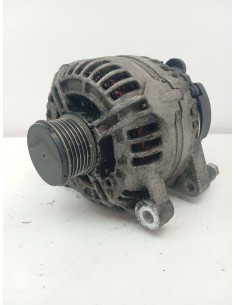 Recambio de alternador para citroën c4 i (lc_) 1.6 hdi referencia OEM IAM 9646321880  
