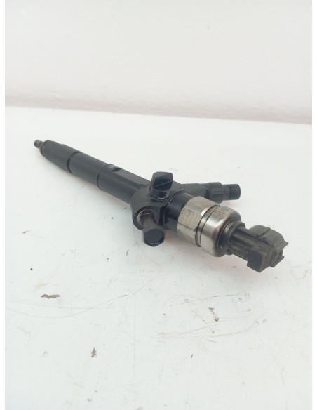 Recambio de inyector para nissan almera tino (v10) 2.2 dci referencia OEM IAM 16600BN800  