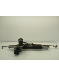 Recambio de cremallera direccion para honda civic berlina 5 (eu7/8) 1.6i es referencia OEM IAM 5360BS5AG600 ELECTRICA 