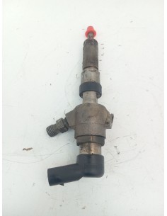 Recambio de inyector para citroën c3 i (fc_, fn_) 1.4 hdi referencia OEM IAM 9655304880  
