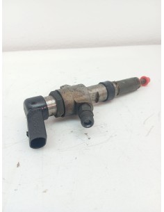 Recambio de inyector para citroën c3 i (fc_, fn_) 1.4 hdi referencia OEM IAM 9655304880   2