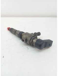 Recambio de inyector para citroën c3 i (fc_, fn_) 1.4 hdi referencia OEM IAM 9655304880   2