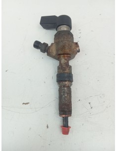 Recambio de inyector para citroën c3 i (fc_, fn_) 1.4 hdi referencia OEM IAM 9655304880  