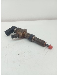 Recambio de inyector para citroën c3 i (fc_, fn_) 1.4 hdi referencia OEM IAM 9655304880   2