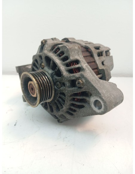 Recambio de alternador para ford fiesta v (jh_, jd_) 1.4 16v referencia OEM IAM 2S6T10300CB  