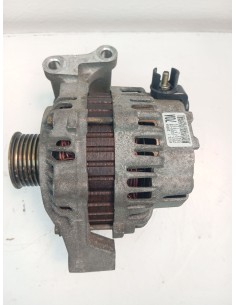 Recambio de alternador para ford fiesta v (jh_, jd_) 1.4 16v referencia OEM IAM 2S6T10300CB   2