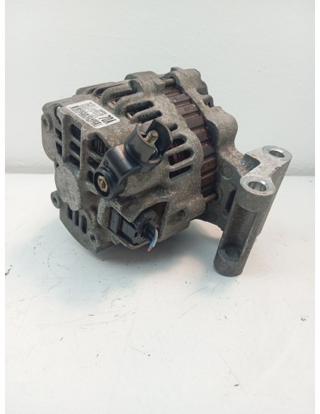 Recambio de alternador para ford fiesta v (jh_, jd_) 1.4 16v referencia OEM IAM 2S6T10300CB  