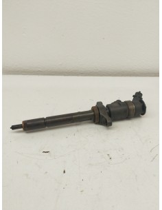 Recambio de inyector para citroën c4 i sedán 1.6 hdi referencia OEM IAM 0445110297   2
