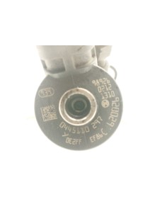 Recambio de inyector para citroën c4 i sedán 1.6 hdi referencia OEM IAM 0445110297   2
