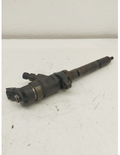 Recambio de inyector para citroën c4 i sedán 1.6 hdi referencia OEM IAM 0445110297   2